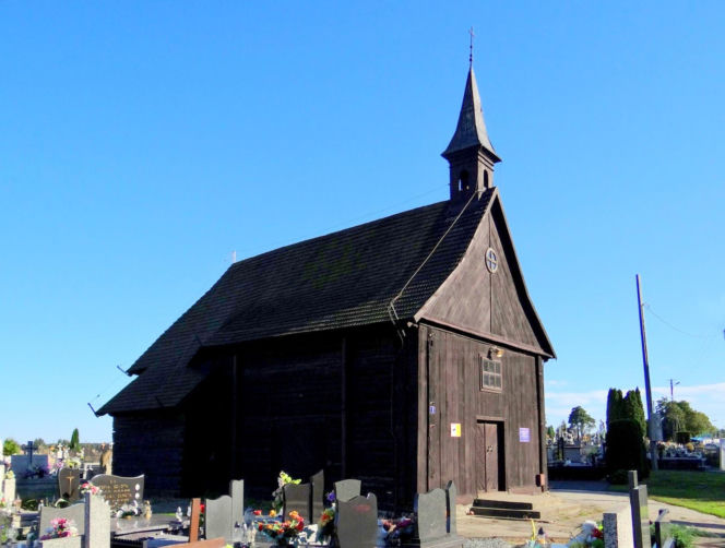 To najmłodsze miasto w województwie łódzkim. Zachwyca najpiękniejszym rynkiem w regionie