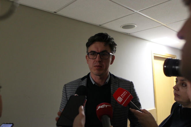 Drzwi przycięły mu nóżkę, tramwaj przeciągnął ciało po torowisku. Finał głośnej sprawy w sądzie w Warszawie