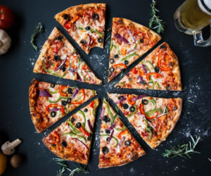 Najlepsze pizzerie w Bydgoszczy