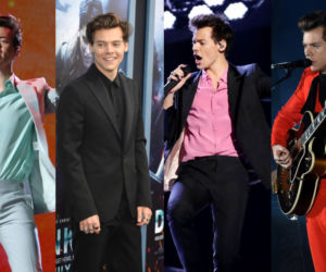 Harry Styles
