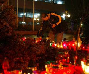 To była największa tragedia górnicza w XXI wieku. Na Halembie zginęło 23 górników