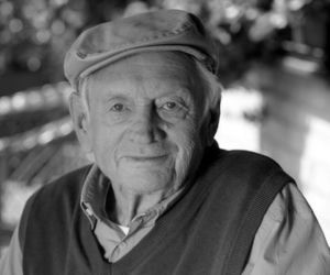 M jak miłość. Lucjan Mostowiak (śp. Witold Pyrkosz)