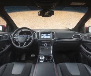 Ford Edge 2.0 EcoBlue Twin-Turbo 238 KM AT8 AWD ST-Line