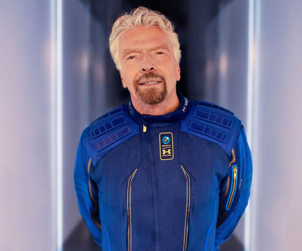 Richard Branson