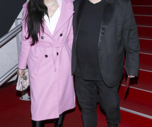 Żona Skiby pogrążyła się w żałobie. Kocham Cię i zawsze będę