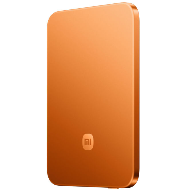 Xiaomi