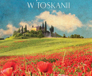 Na szczęście jesteś w Toskanii