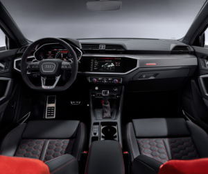 Audi RS Q3 (2020)