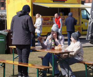 Festiwal Smaków Food Trucków 2022 [GALERIA]