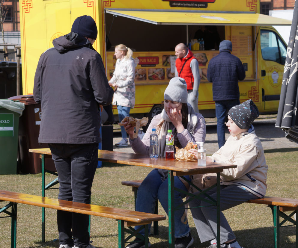 Festiwal Smaków Food Trucków 2022 [GALERIA]