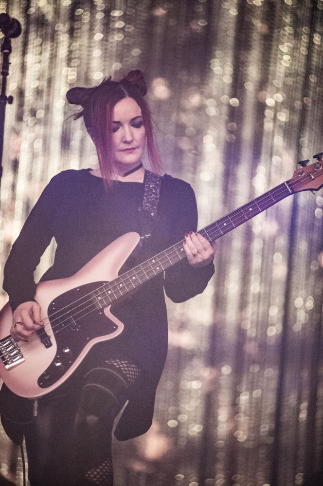 Garbage - Letnia Scena Progresji, 30 maja 2026