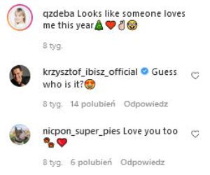 Krzysztof Ibisz się zaręczył!!!
