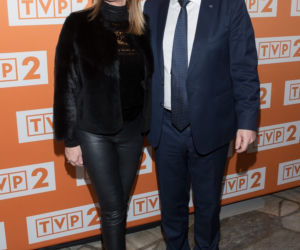 Joanna i Jacek Kurscy