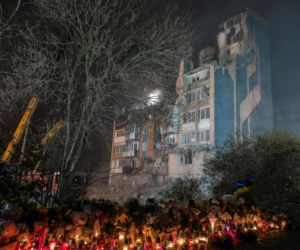 7-letnia Polka Amelia zginęła z mamą pod rosyjskimi rakietami. Wstrząsające szczegóły tragedii