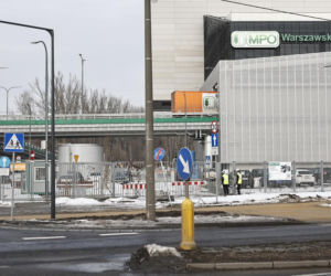 Można otwierać spalarnię! Znamy termin otwarcia giganta na Targówku