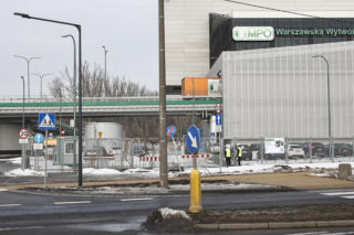 Można otwierać spalarnię! Znamy termin otwarcia giganta na Targówku