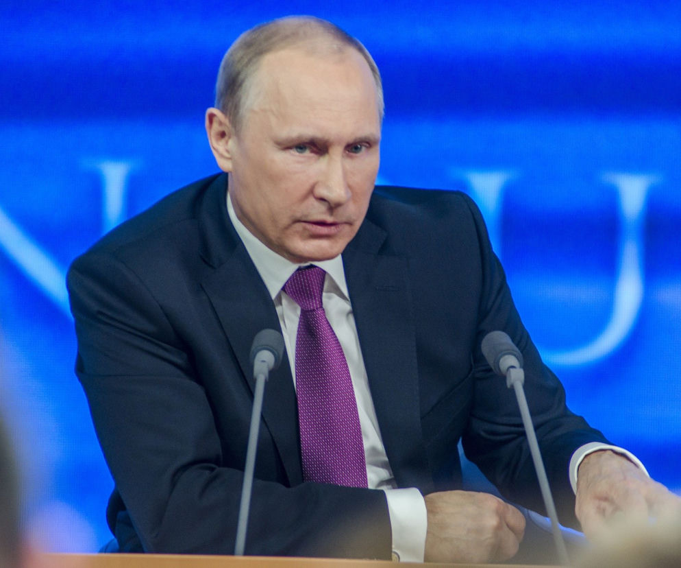 Ujawniono gigantyczny majątek Putina! Dyktator ukrywa swoje bogactwo 