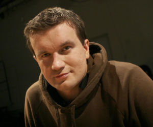 Amant z Niani to przeszłość. Tak dziś wygląda ceniony na świecie Tomasz Kot