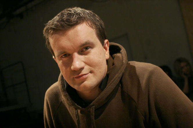 Amant z "Niani" to przeszłość. Tak dziś wygląda ceniony na świecie Tomasz Kot