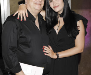 Karolina Skiba, Krzysztof Skiba
