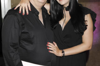 Karolina Skiba, Krzysztof Skiba