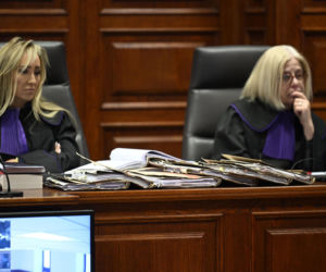 Wstrząsające kulisy zabójstwa Maćka w Warszawie. Po plecach leciała mu krew, mówił, że umrze