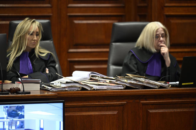 Wstrząsające kulisy zabójstwa Maćka w Warszawie. Po plecach leciała mu krew, mówił, że umrze