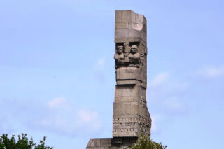 1 września spotykamy się na Westerplatte [PROGRAM, DOJAZD]