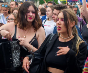 Marsz Równości w Katowicach