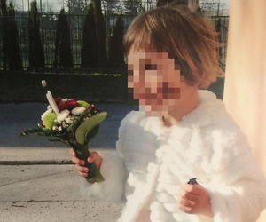 Spaliła kwasem ucho Julii. Rodzina broni wyrodnej matki, która latami torturowała 10-latkę