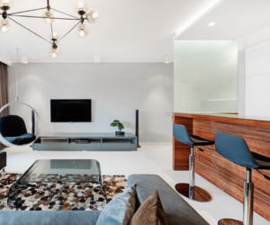 Apartament w Bielawie