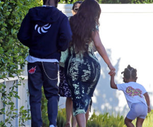 Kylie Jenner i Travis Scott