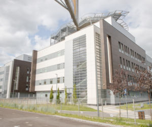 Alarm w szpitalu Południowym. Awaria instalacji. Jadą butle z tlenem