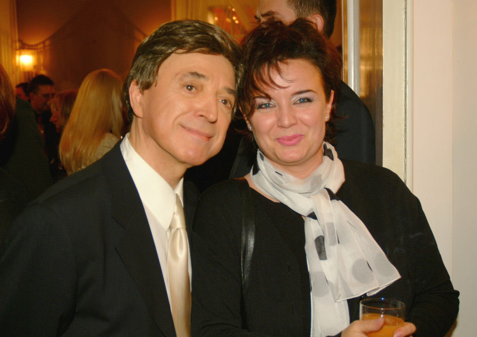 Jerzy Połomski nie żyje