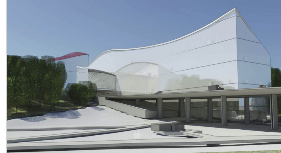 Muzeum Historii Polski - 324 projekty nadesłane na konkurs