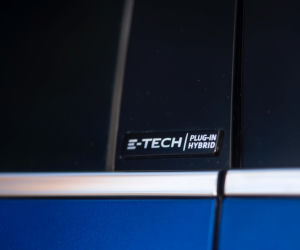 Renault Megane Grandtour E-TECH Plug-in Hybrid