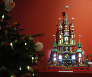 83. Konkursu Szopek Krakowskich. Wystawa pokonkursowa