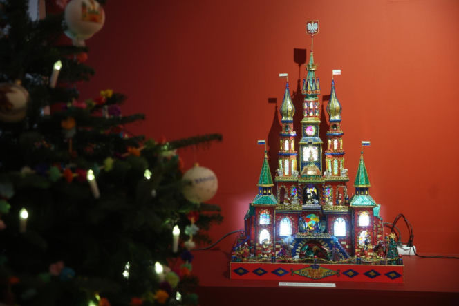 83. Konkursu Szopek Krakowskich. Wystawa pokonkursowa