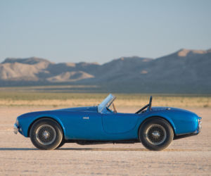 1962 Shelby Cobra CSX2000
