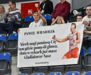 Lokalna gwiazda najlepsza! Tak wyglądały HMP. Zdjęcia z Torunia