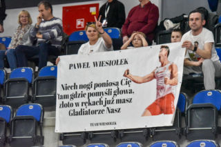 Lokalna gwiazda najlepsza! Zdjęcia z HMP w Toruniu