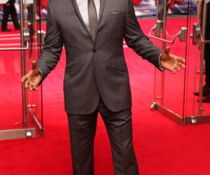 Jamie Foxx