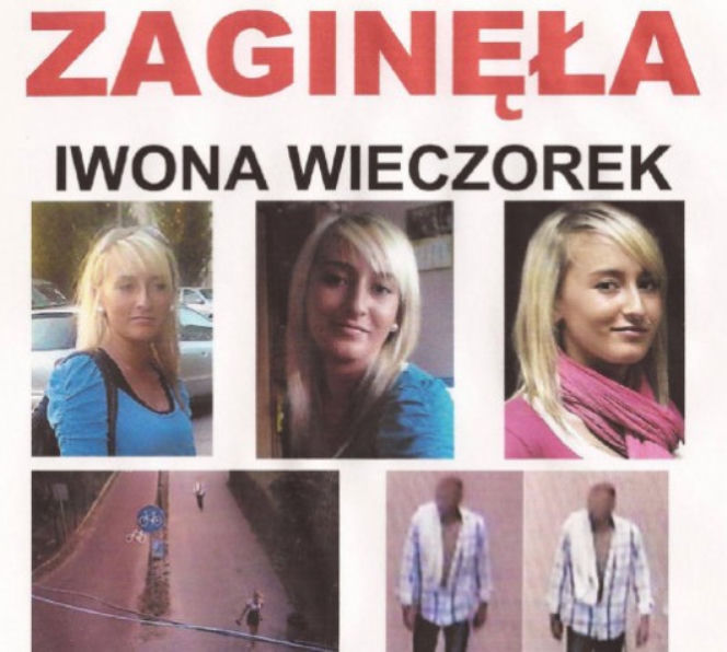 Iwona Wieczorek