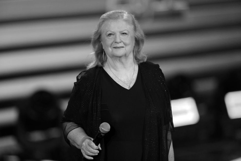 Stanisława Celińska 