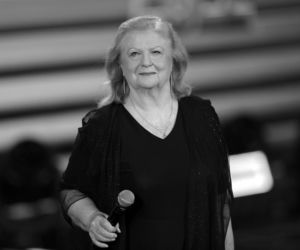 Stanisława Celińska nie żyje. Tak żegnają ją politycy