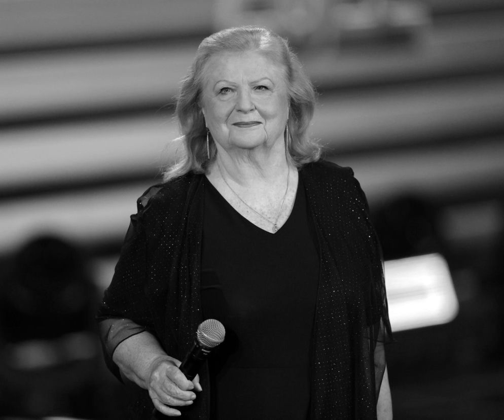 Stanisława Celińska 