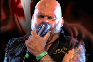 Blaze Bayley wystąpi na festiwalu Iron Maiden! Wokalista zabrał głos