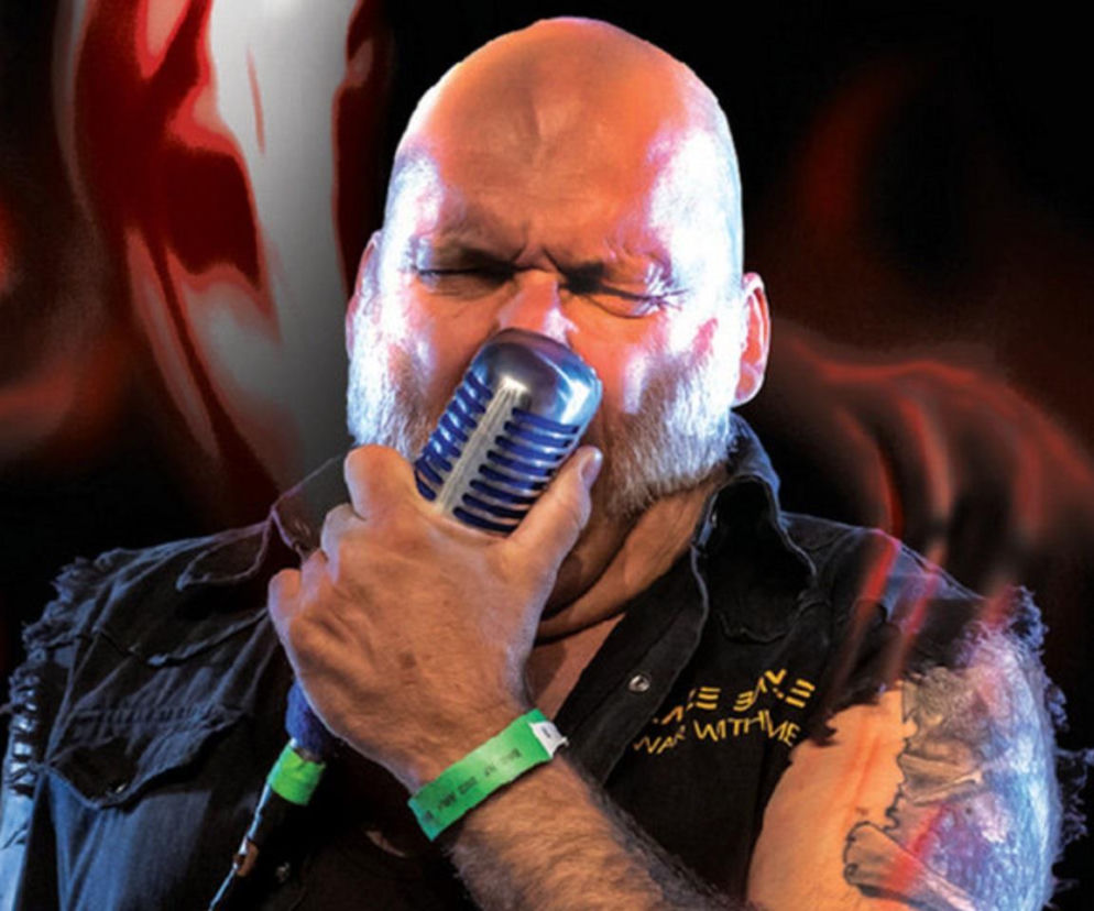 Blaze Bayley