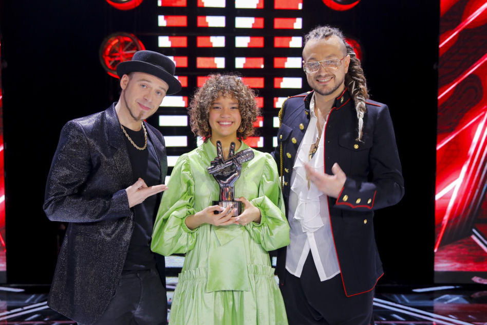 Oto trenerzy 9. edycji „The Voice Kids”!