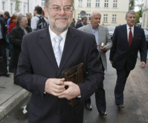 Tomasz Nałęcz